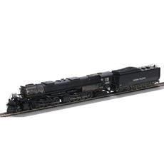 H0 Lokomotiven & Triebw.(USA)